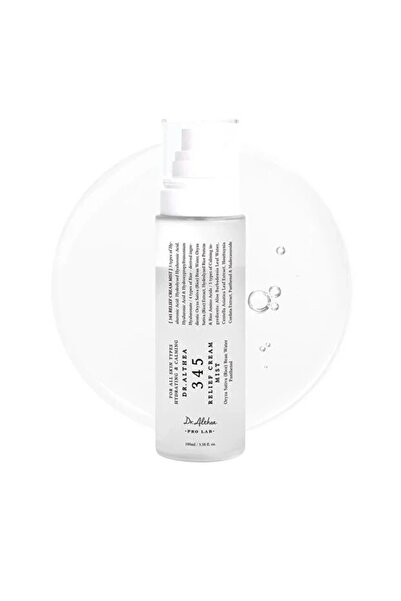 Dr. Althea 345 Relief Cream Mist 100ml