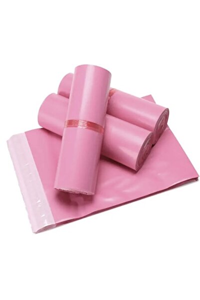 Optim Solution Set of 250 Courier Bags A3 310 x 420cm