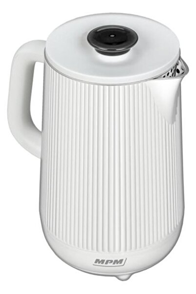 Other MPM MCZ-115 Cordless Kettle