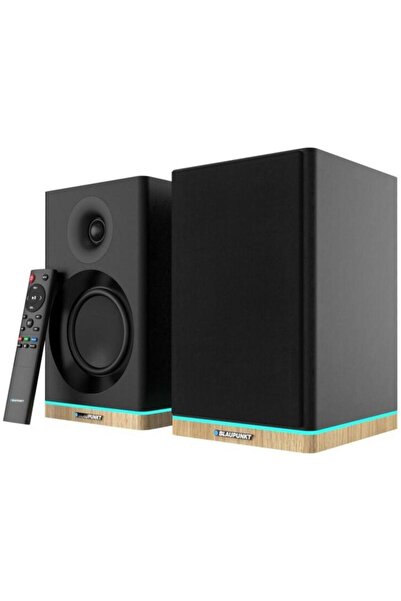 Other BLAUPUNKT BS60BK active bookshelf speaker