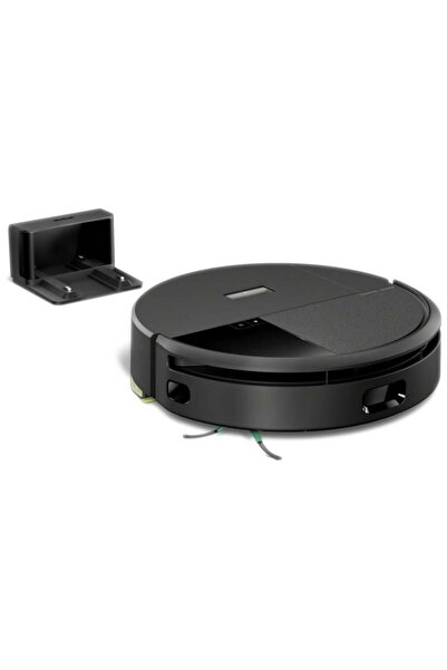 Other IROBOT Roomba 205 DustCompactor Combo Aspirator și Robot Mop Negru