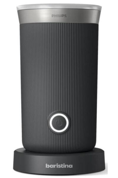 Other Spumator de lapte PHILIPS pentru espressor Baristina BAR311/60, Negru
