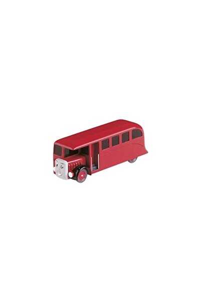 Bachmann Jucărie de autobuz Bertie