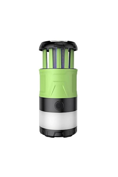 DAMUR Supfire T15 LED Lantern for Camping