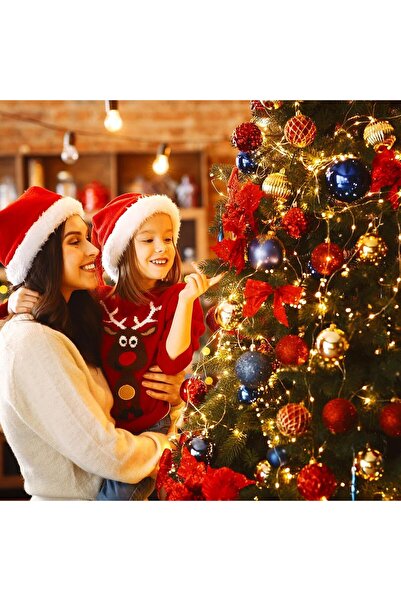 Rness Solar String Lights, Upgraded 8 Modes & 300 Bright LEDs, 105ft Length, ...