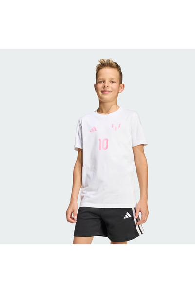 adidas Tricou pentru copii Messi N&N