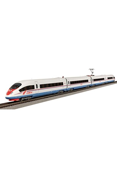 Piko ICE 3 Velaro High-Speed Train Starter Set