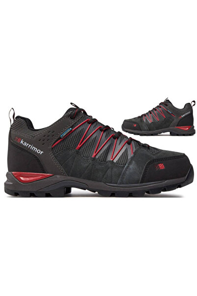 Other Pantofi de drumeție Karrimor Pinnacle Low K1098-BKR pentru bărbați