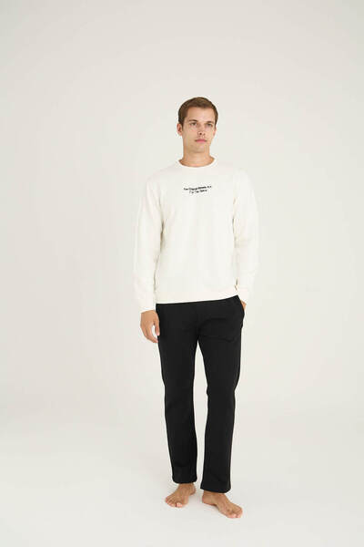 KLY PİJAMA Kly 5047 6-Piece Dowry Set