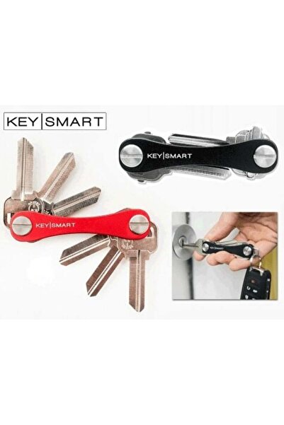 Lisinya Smart Keychain Key Organizer - Tygoo