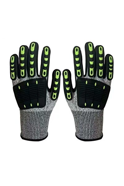 OEM Anti-impact Gloves Armor Tect ST-6