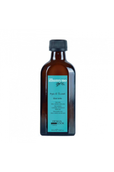 Design Look Șampon regenerant pentru creșterea părului Illumyno 1000 ml