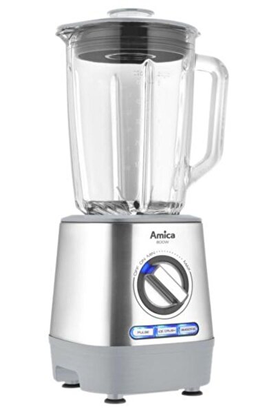 Other Blender AMICA BTM 5012 Gri-Argintiu