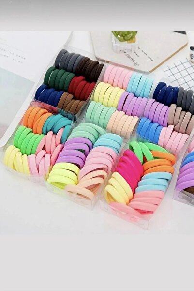 Diloshtrend Design 10'lu KARMA Lastik Toka Seti