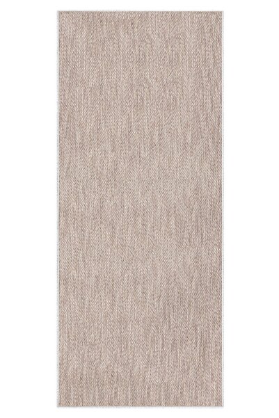 Valery Home Loom Yeni Nesil Vizon Sisal Yumuşak Dokuma Mutfak Koridor Kilim K...