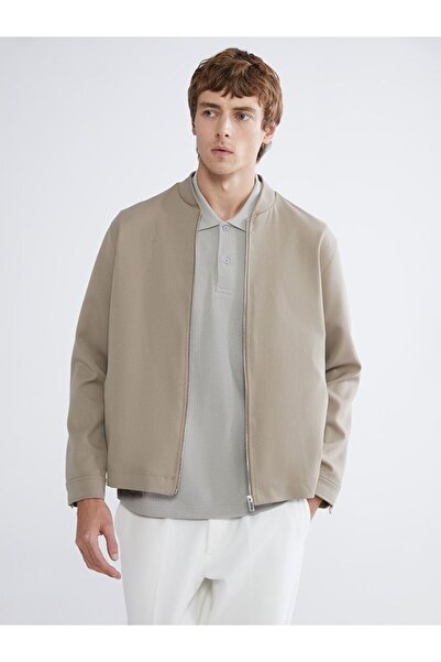 LC Waikiki Standard Fit Men's Jacket