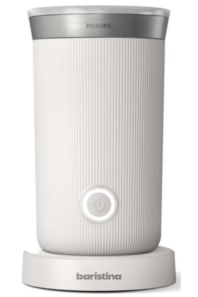 Other Spumator de lapte PHILIPS pentru espressor Baristina BAR311/00, alb