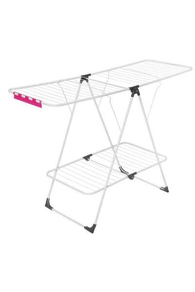 Other Uscător de rufe VELKEA A300 Alb 163 x 62 114 cm