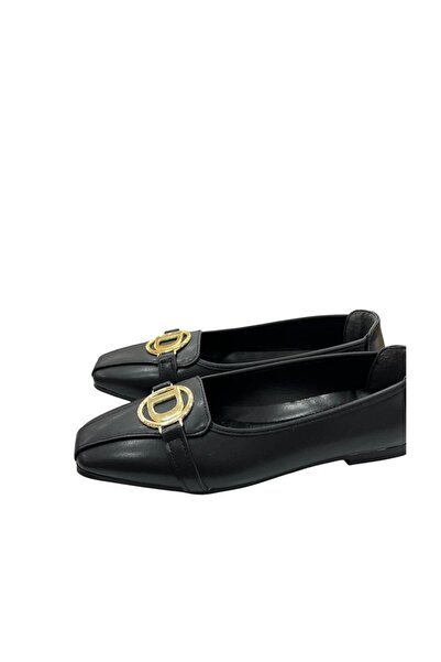 Acarbey Shoes Tokalı Ayakkabı