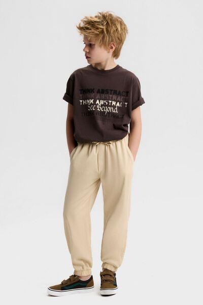 HAUSEkids Σετ για αγόρια 8-14 ετών Cool Like - Καφέ