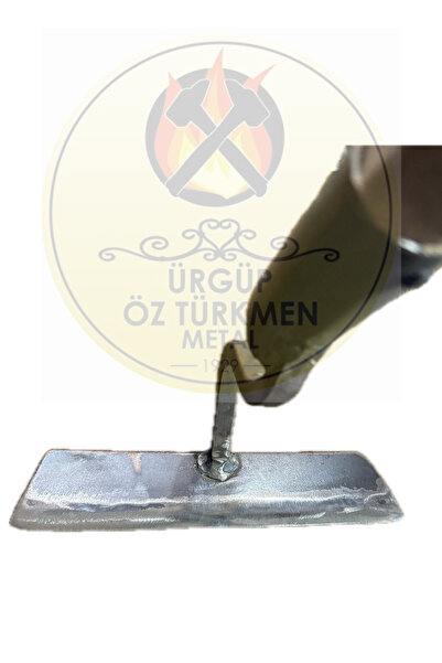 ürgüp öz türkmen metal 1929 Avrupa Tipi Bahçe Çapası
