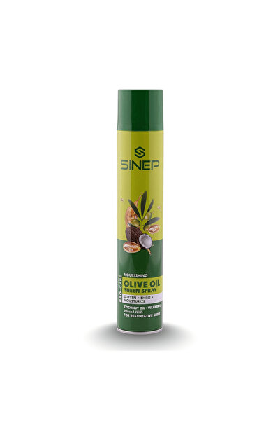 Sinep Hair Spray 400 ml