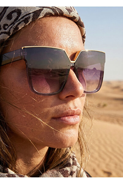 Nilu Moda Women's New Model Sunglasses