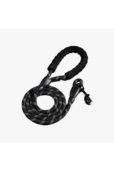 Fırsatkolik Herşeytrend Reflective Rope Walking Leash for Dogs