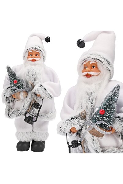 Other Santa Claus Christmas figurine LARGE Scandinavian