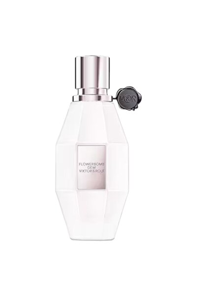 Melissa x Viktor & Rolf Viktor & Rolf, Flowerbomb Dew EDP pentru femei 100 ml