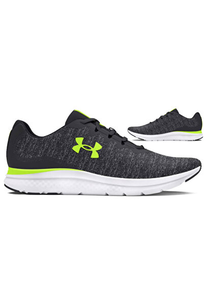 Other UNDER ARMOR CHARGED IMPULSE 3 KNIT RUNNING SHOES 026682-104