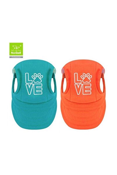 Nunbell Kedi ve Köpekler için Şapka M