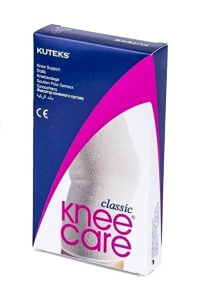 MEDURA KUTEKS KLASİK DİZLİK L (4) BEDEN