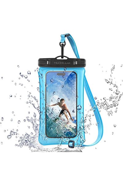 Shopi Waterproof Phone Bag Floating Dry Pouch