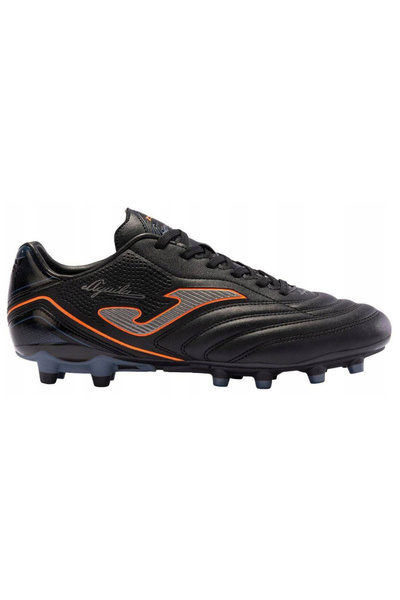 Other Pantofi de fotbal JOMA AGUILA 2401 LANKI NEGRO AZUL FG AGUS2401FG