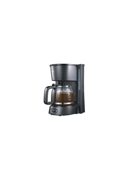 GENERAL Supreme Coffee Maker 0.8 Liter Black