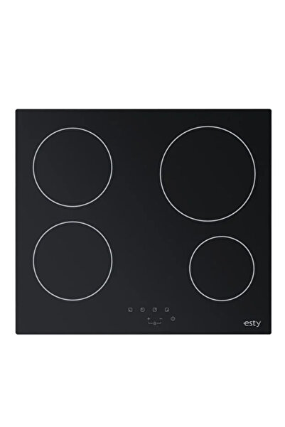 Esty ELEKTRİKLİ OCAK
