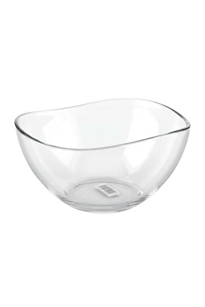 Generic Round Glass Bowl – 4 Pieces
