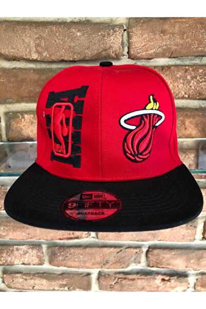 harmony factory Red Full Cap Street Style Snapback Hat