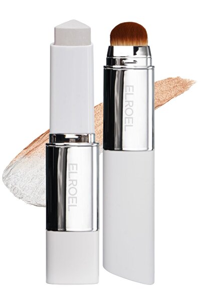 Elroel -BLANC COVER CREAM STICK (DEEP)