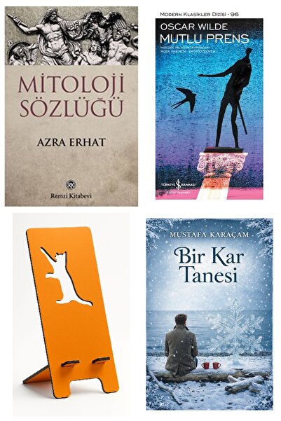 TÜRKİYE İŞ BANKASI KÜLTÜR YAYINLARI Mitoloji Sözlüğü-Remzi - Kolektif + Mutlu...