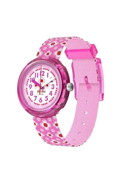 Flik Flak FPNP180 Power Flower Çocuk Kol Saati