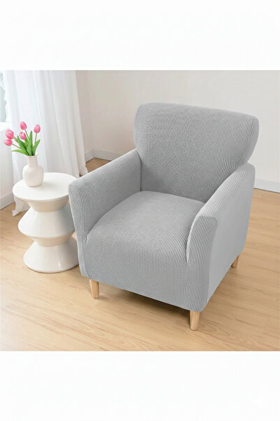 kutlale Lycra Pitikare Pattern Single Seat Cover (1 Piece), Stretch, Flexible...