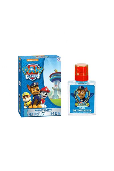 PAW PATROL عطر للأطفال راو باترول. 30مل