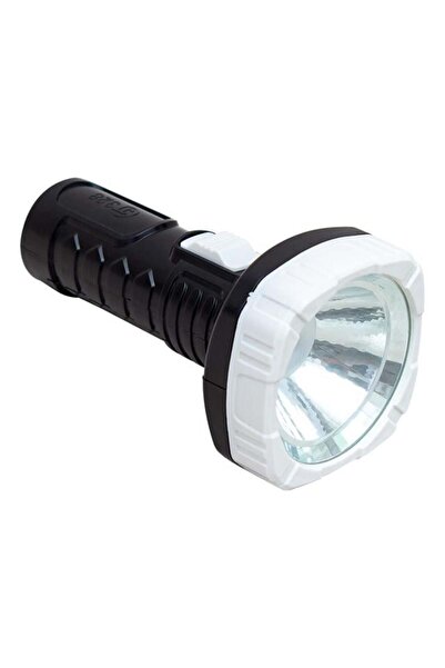 Greyder GD-118 Pilli Mini Ledli El Feneri