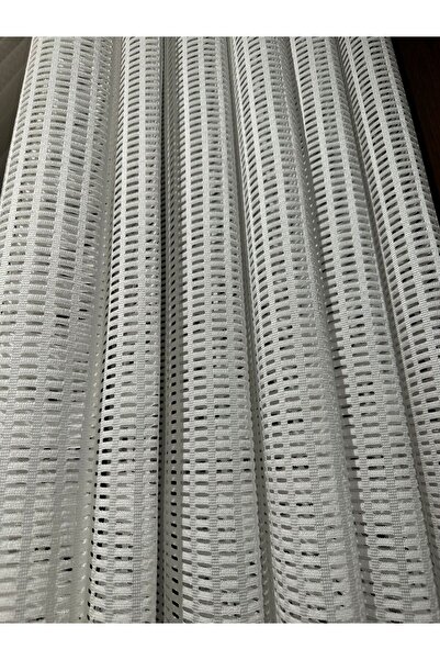 Belvedere Kamara Mesh Tulle 1X3 Dense Pleat