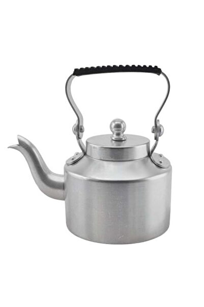 Generic Aluminum Kettle - 850 ml