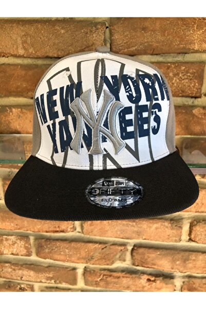 harmony factory Gray Street Style Snapback