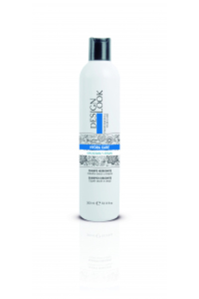 Design Look Șampon hidratant Hydra Care pentru păr uscat 1000 ml