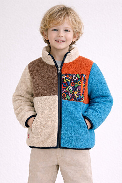 Haribo Peluş Polar Hırka